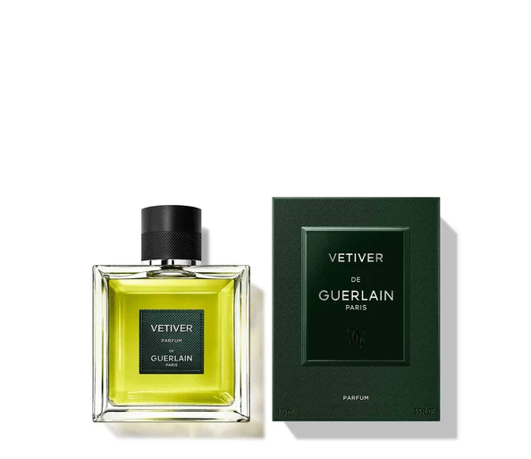 Guerlain Vetiver Parfum