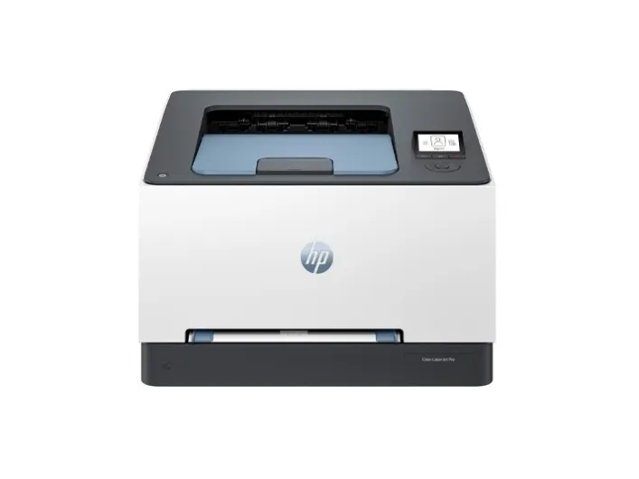 HP Color LaserJet Pro 3202dw - Printer - farve - Duplex - laser - A4/Legal - 600 x 600 dpi - op til 25 spm (mono) / op til 25 spm (farve) - kapacitet: 251 ark - Gigabit LAN, USB 2.0, Wi-Fi(ac)