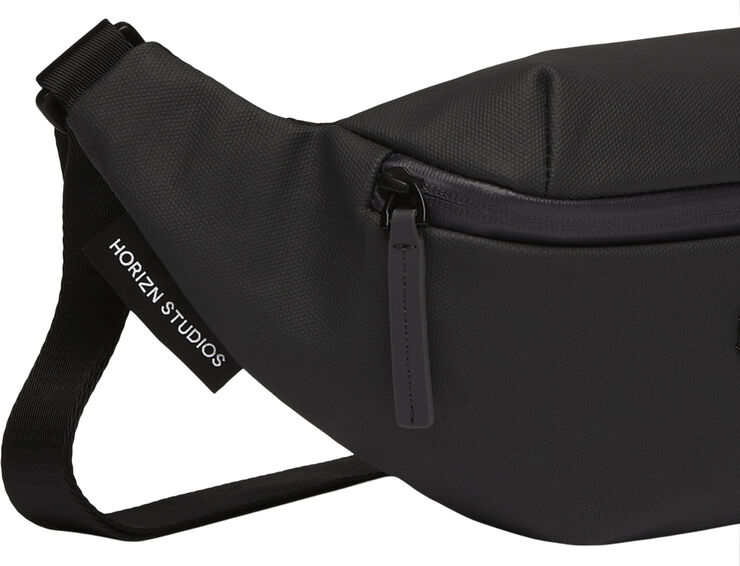 Horizn Studios SoFo Crossbody Bag Black Black