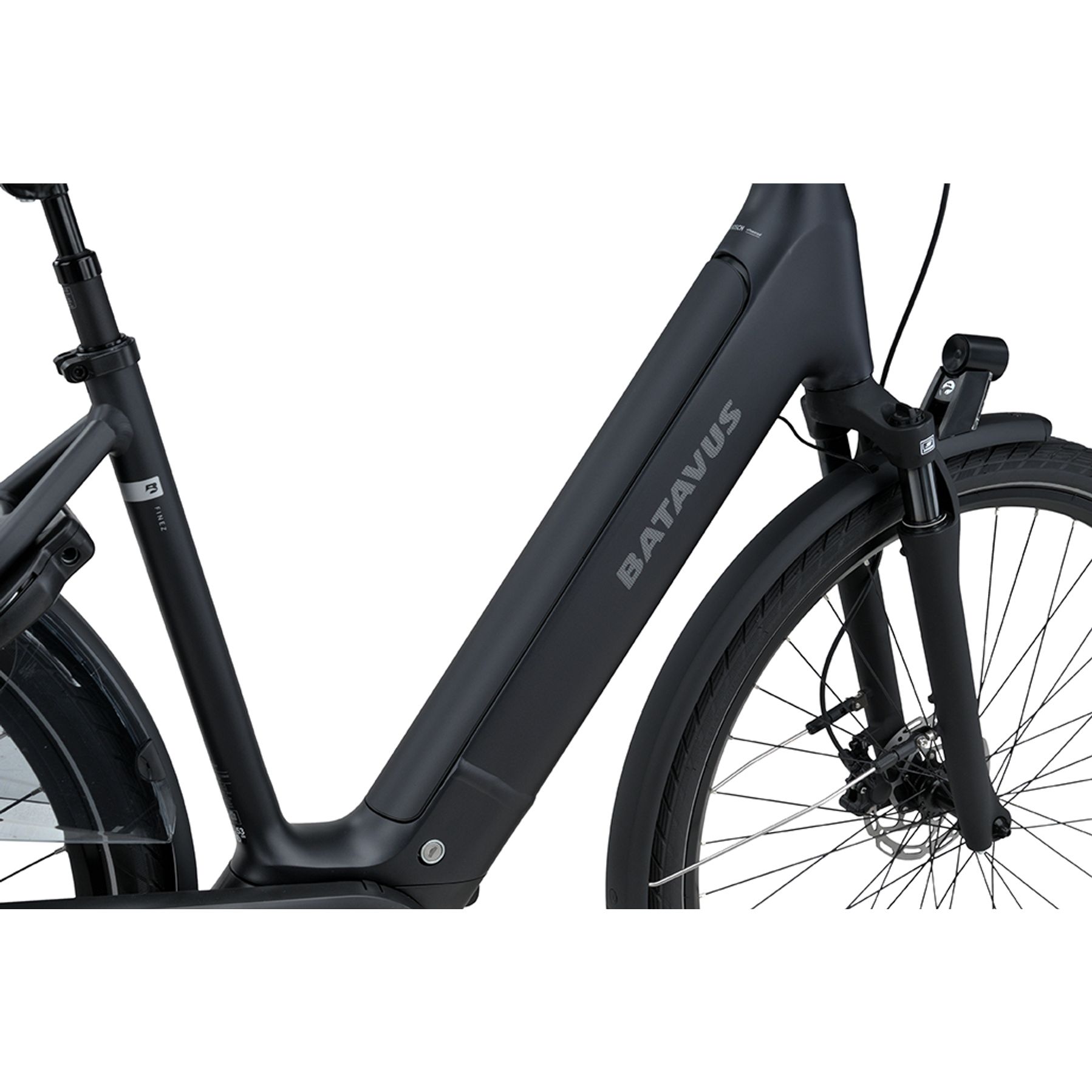 Batavus Finez E-Go Power Exclusive Smart 2026