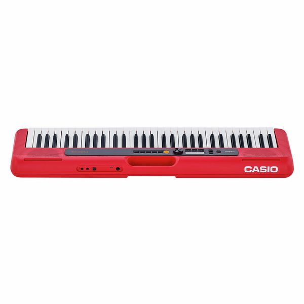 Casio CT-S200 RD