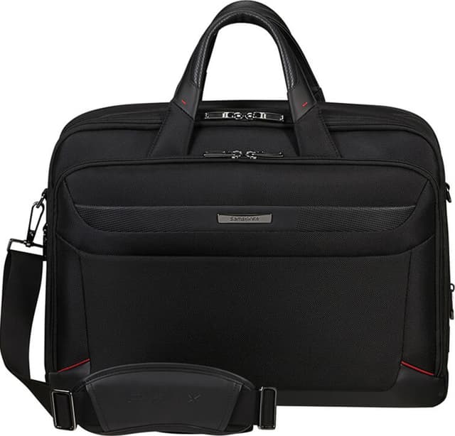 Samsonite Bag Pro DLX6 17,3