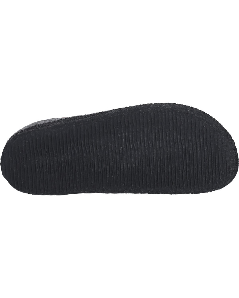 Tapai Uni Felt Slipper
