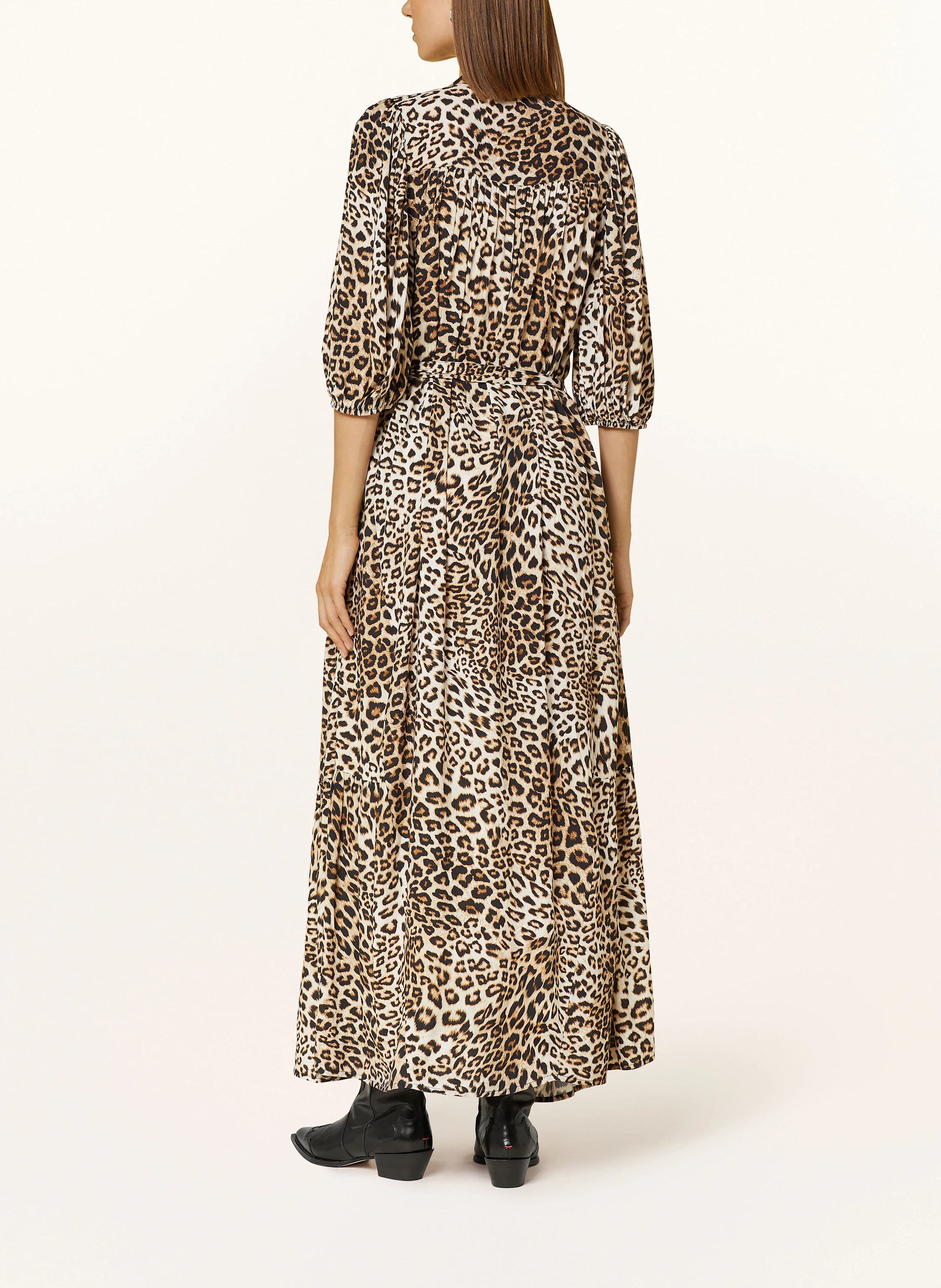 BEAUMONT Hemdblusenkleid LESLEY