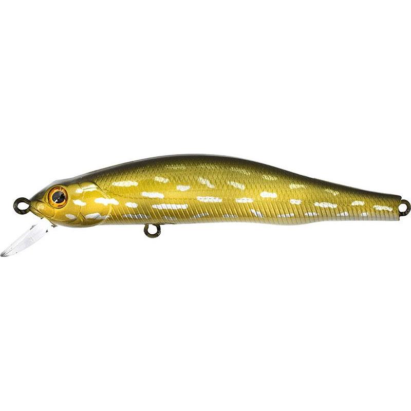 Leurre Suspending Zip Baits Orbit 90 Sp Sr - 9Cm