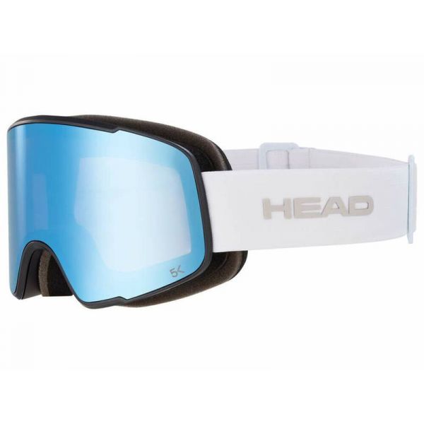 Head Óculos de Natação Horizon 2.0 5k Blue/white   Spare Lens