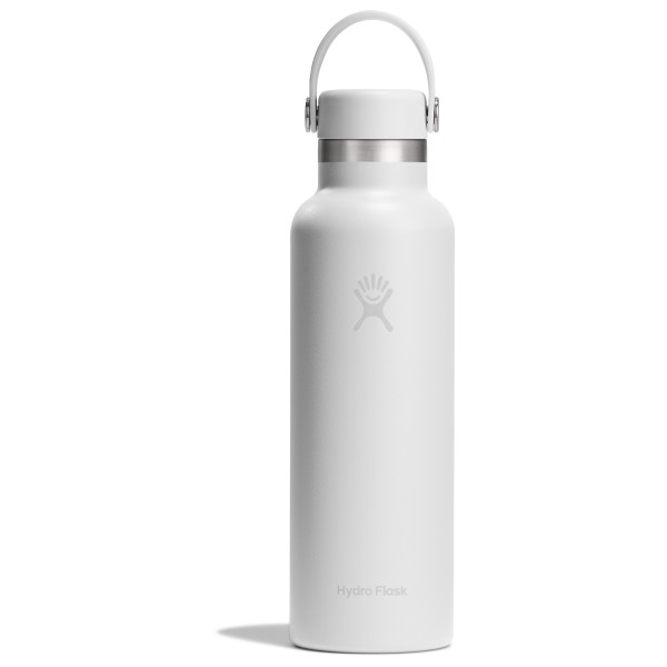 Hydro Flask - Standard Mouth with Standard Flex Cap - Bouteille isotherme