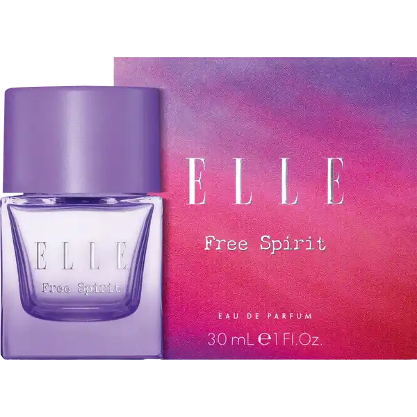 Free Spirit, EdP 30 ml