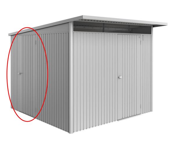 Biohort Zusatztür für Gerätehaus