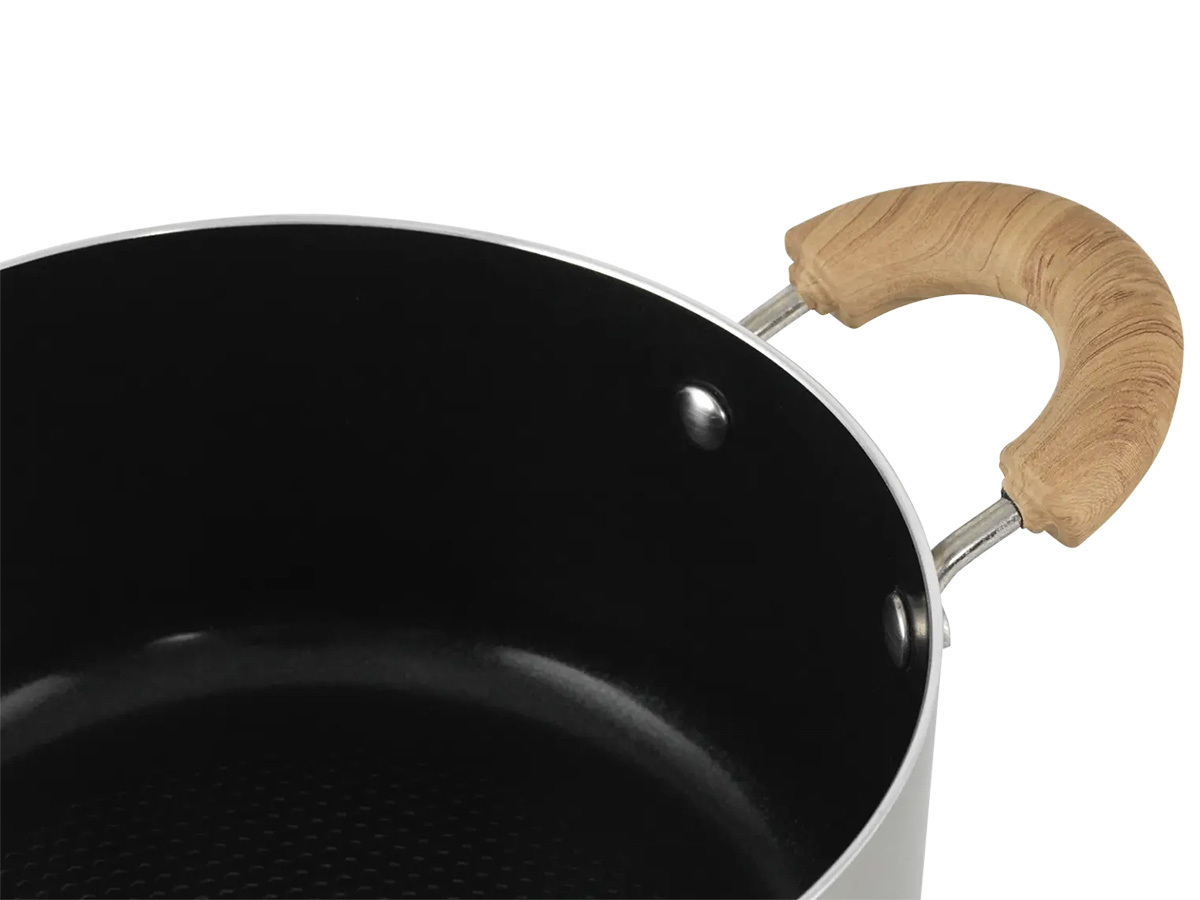 Outwell Feast ceramic pannenset