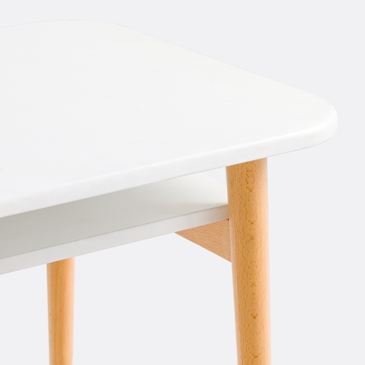LA REDOUTE INTERIEURS<br>Mesa + sofá, estilo escolar, Jimi