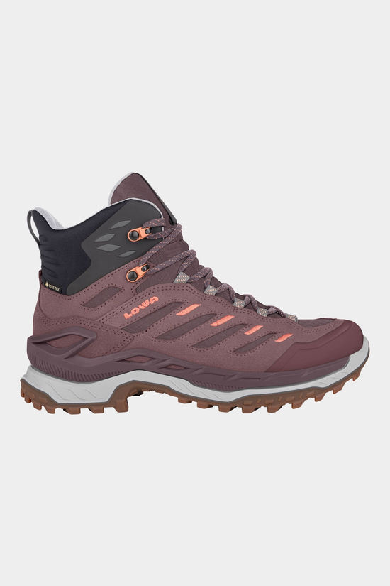 Lowa Lowa Innovo Gore-Tex Mid Wandelschoen Dames