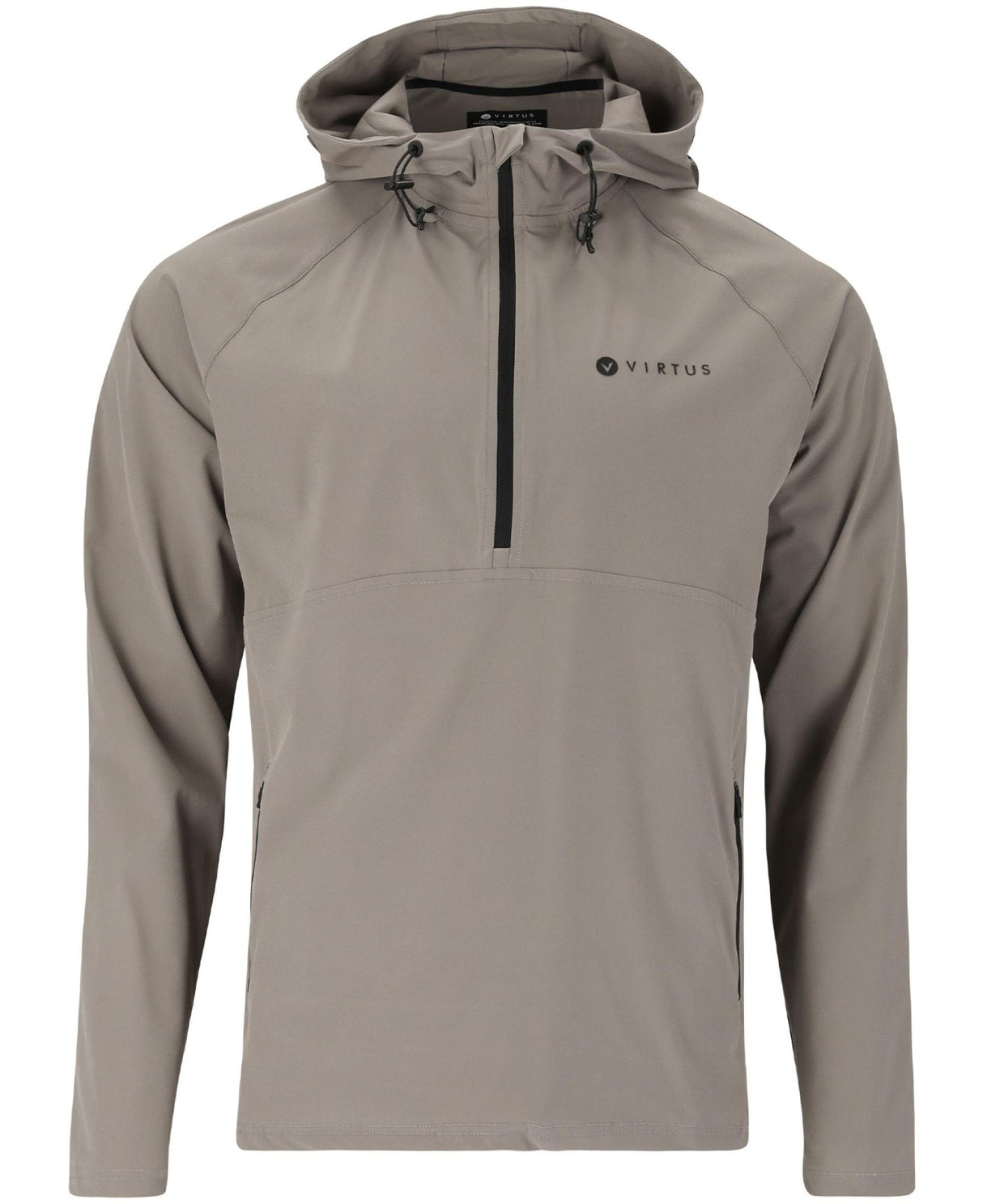 Virtus<br>Colin M Functional Jacket W/Hood