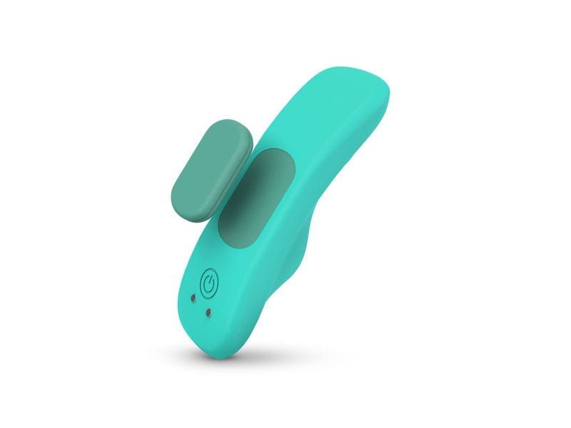 Amorelie Vibrator Joy Boogie App-gesteuerter Slip-Vibrator Lets play ihr App-gesteuertes Lieblingstoy