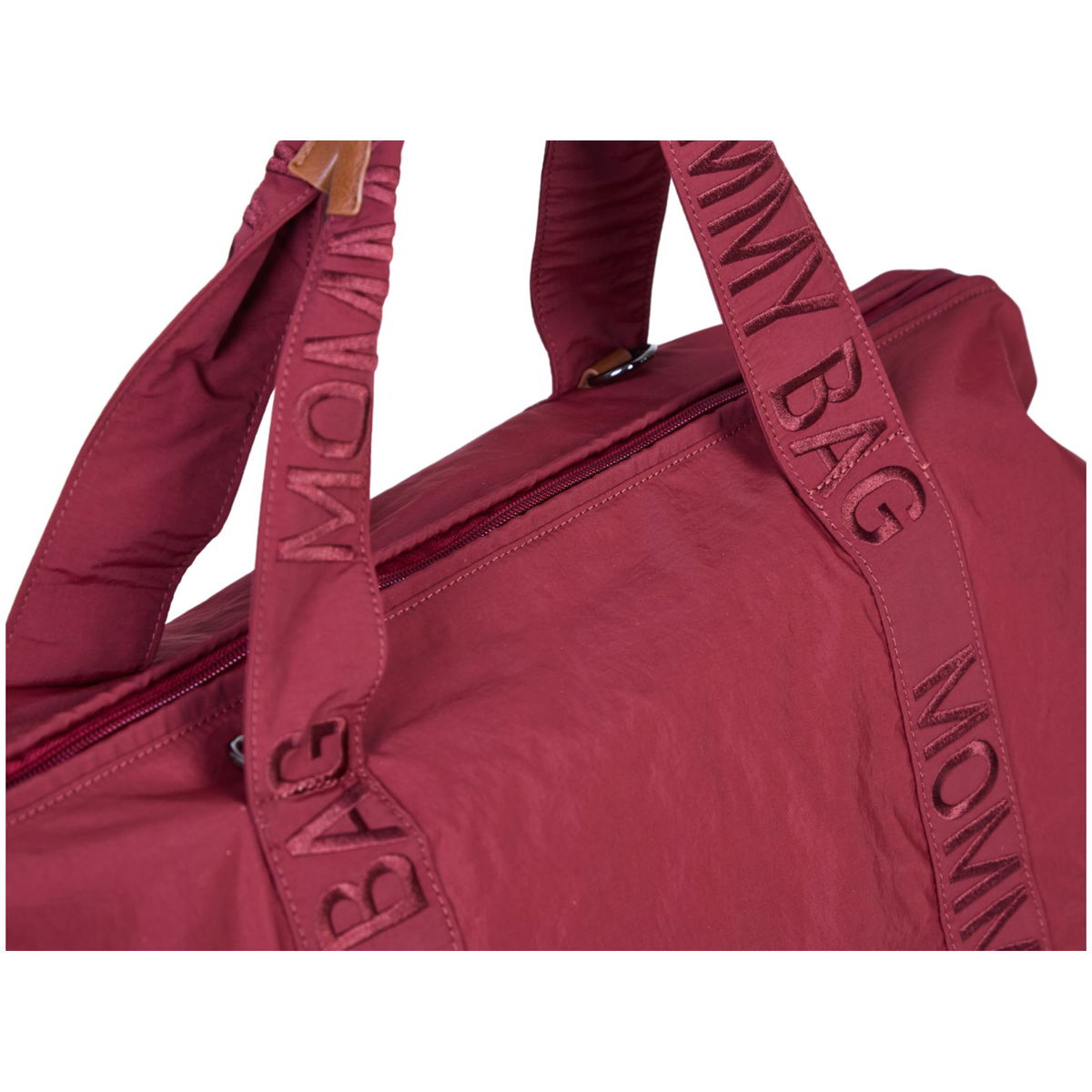 ChildhomeChildhome   Mommy Bag Signature urban burgundy