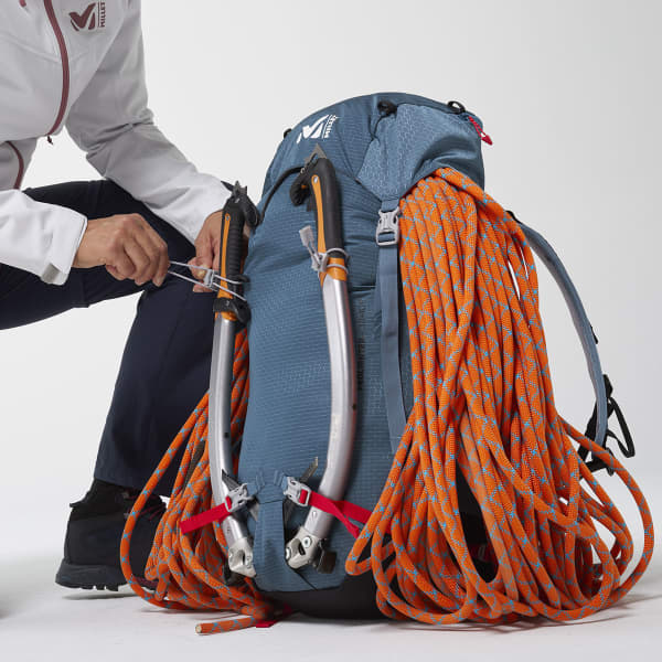 Sac à dos alpinisme MILLET PROLIGHTER 30+10 W INDIAN