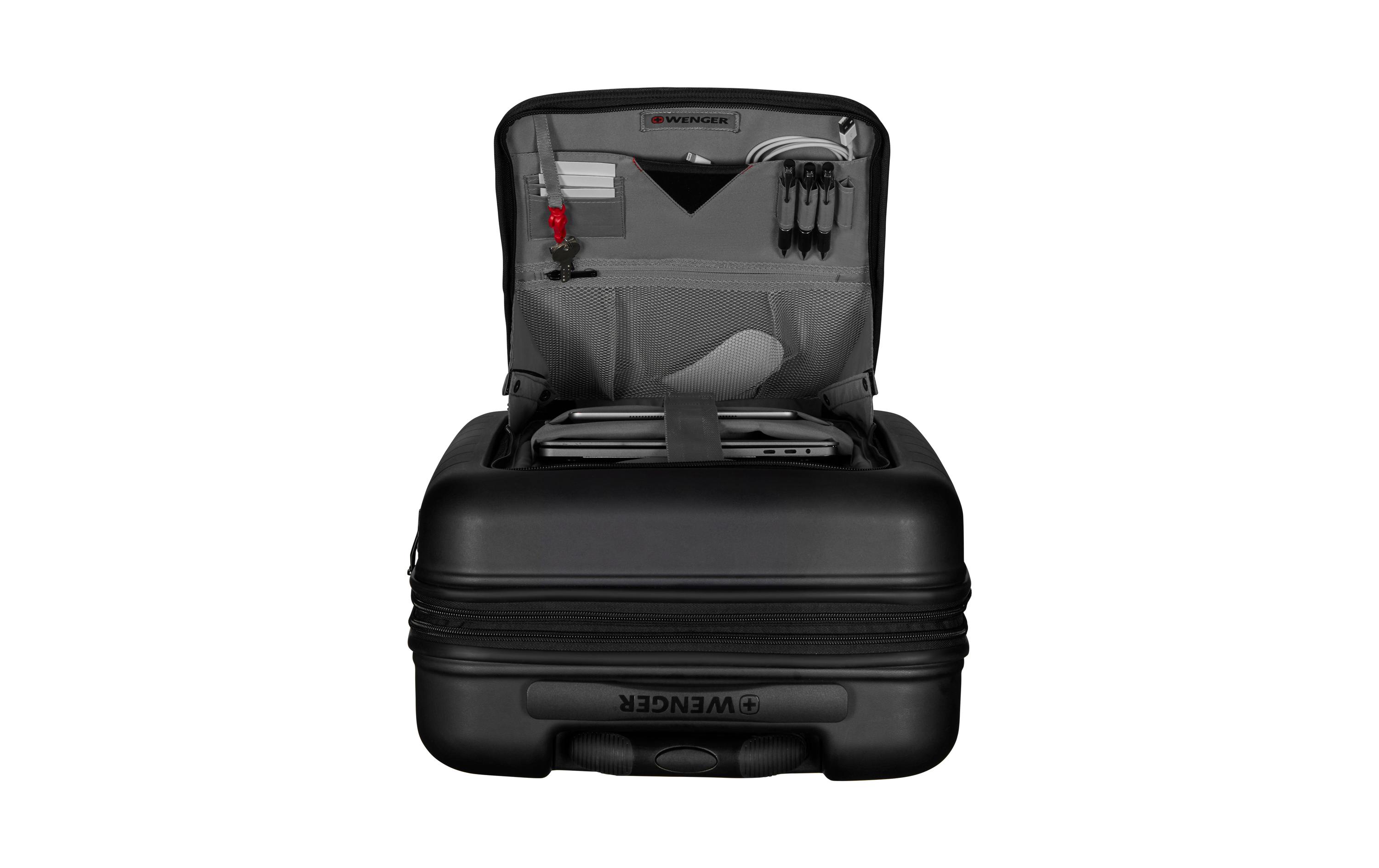 Reisekoffer Syntry Carry-On 36 L<br>Handgepäckkoffer 36 L