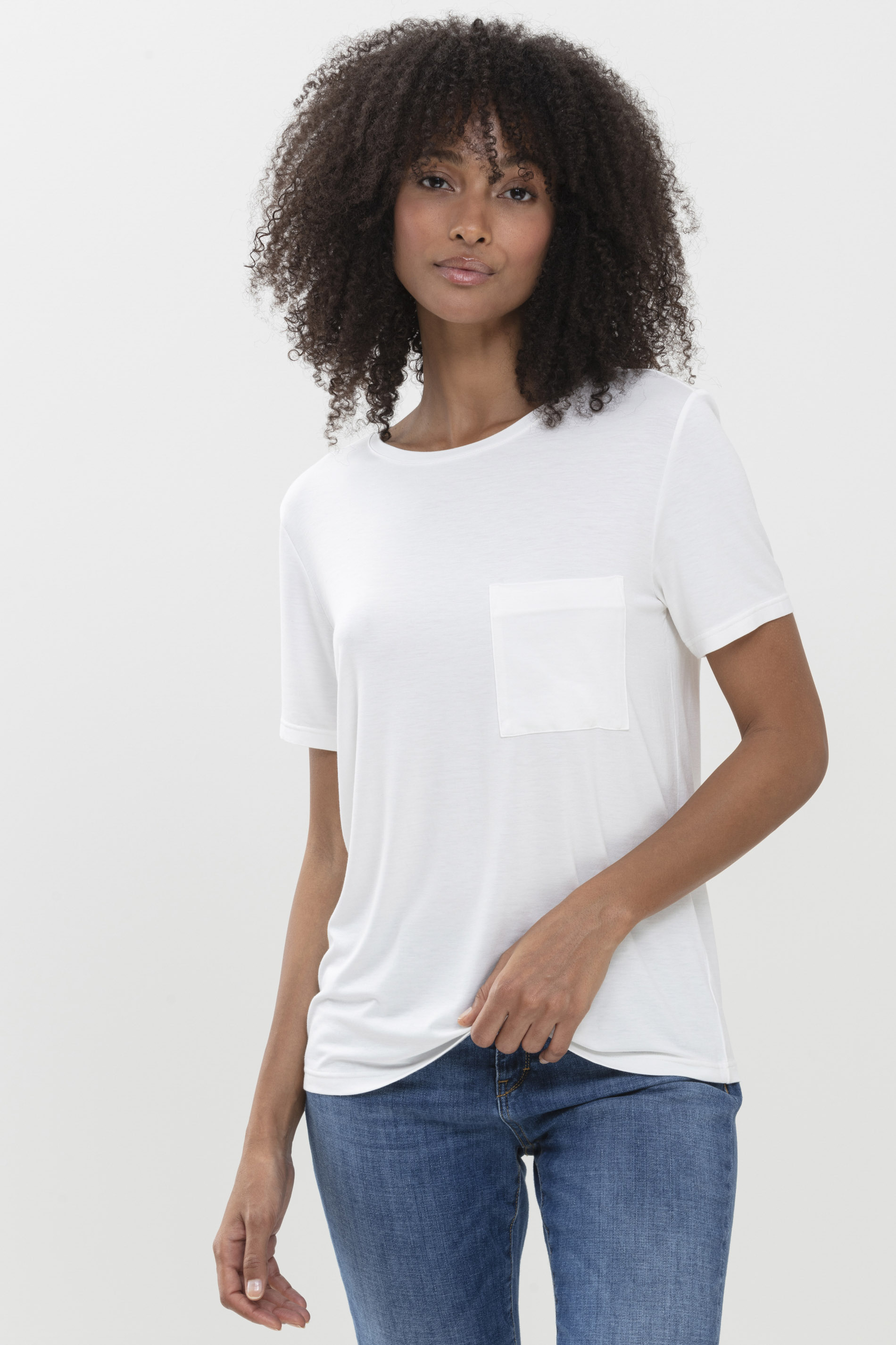 Shirt<br>Serie Sleepy & Easy