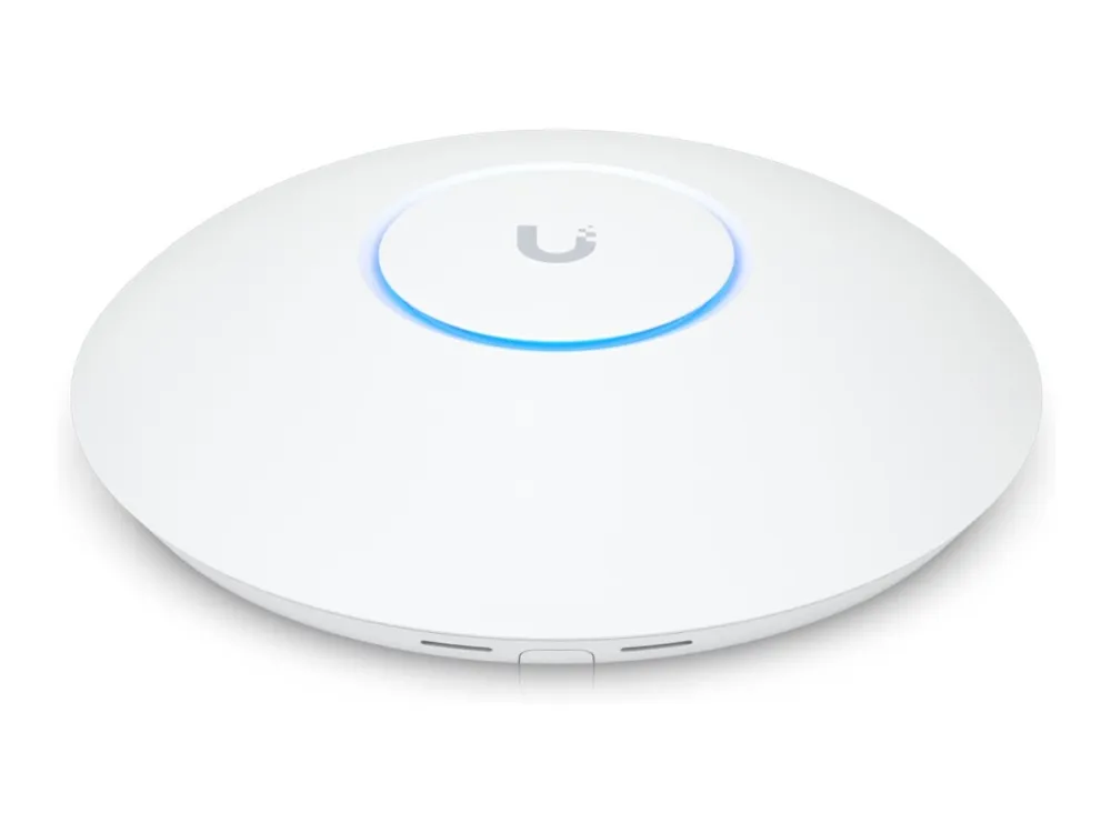 Ubiquiti UniFi 7 Pro AP (Wi-Fi 7) - Trådløs forbindelse