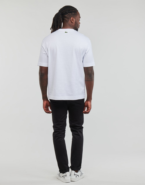 Lacoste - TH0062-001 - Blanc