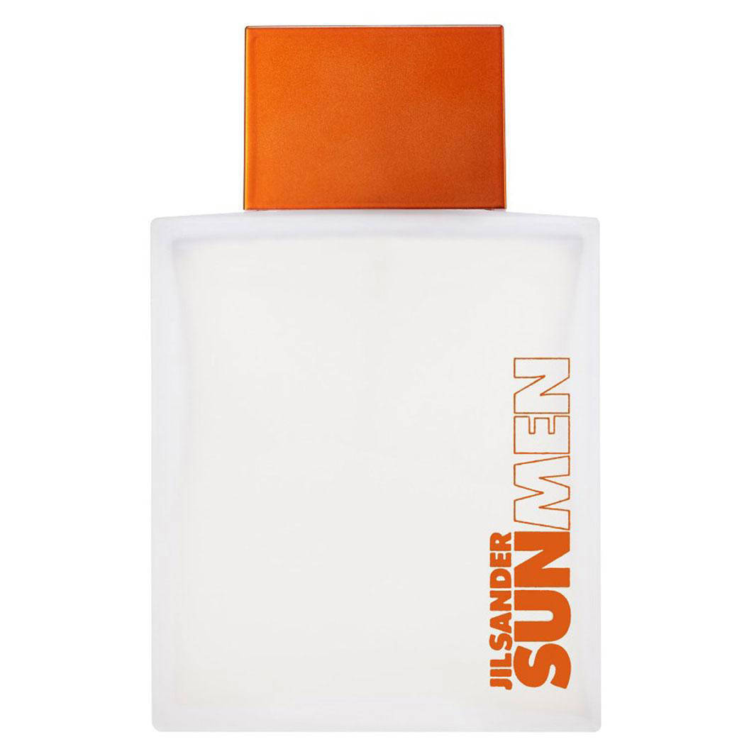 Jil Sander eau de toilette - 75 ml