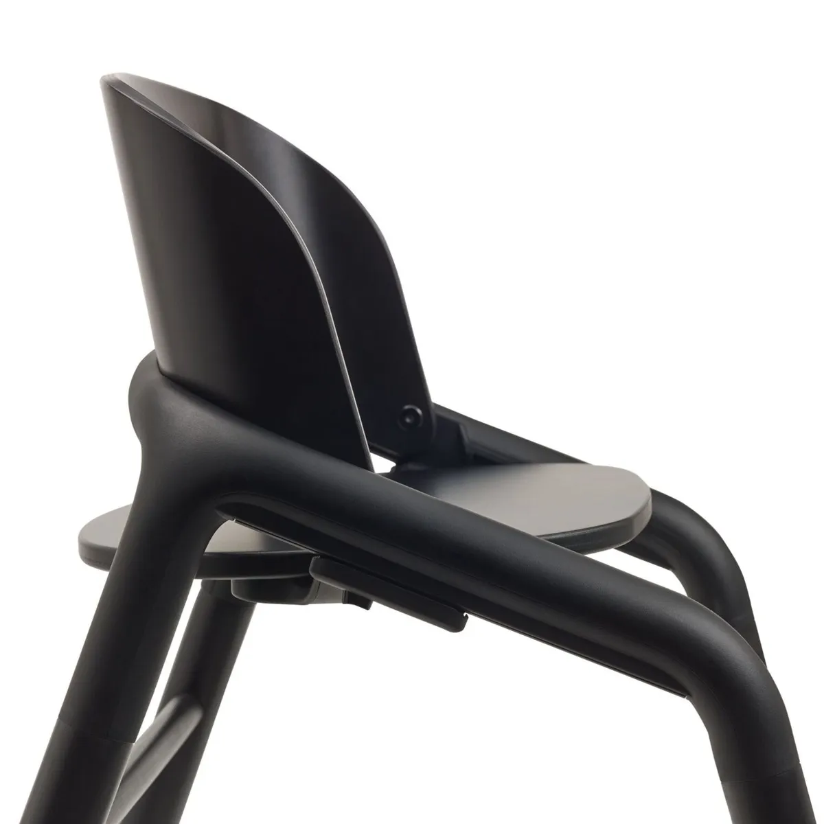 Bugaboo Chaise Haute Complète Giraffe - Noir