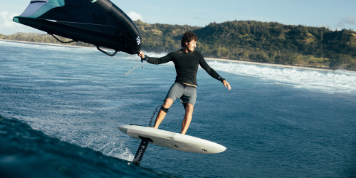 F-One Rocket Surf Prone