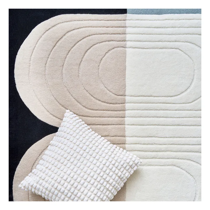 Edito Tapis Bibelot | Gris