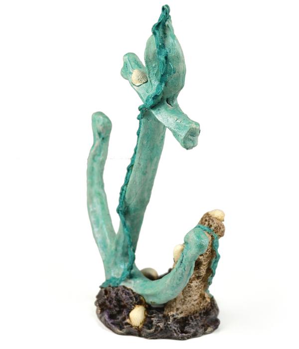 biOrb® Aquariumdeko Anker Ornament