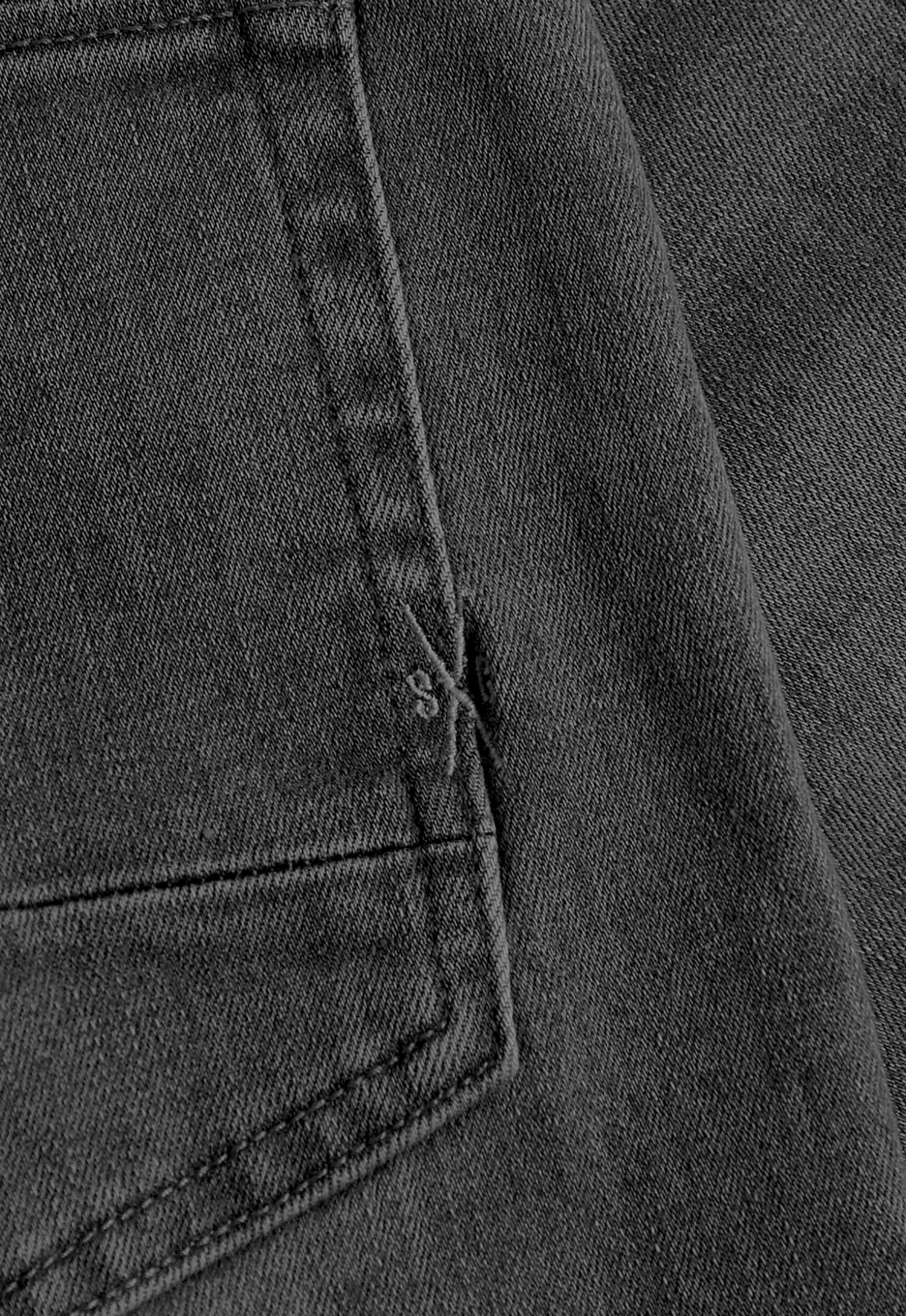 Silvercreek Porter Denim Short