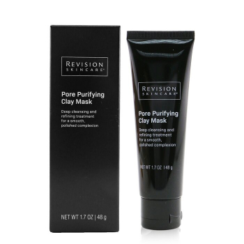 Revision Skincare Máscara de argila purificadora de poros  48g/1.7oz