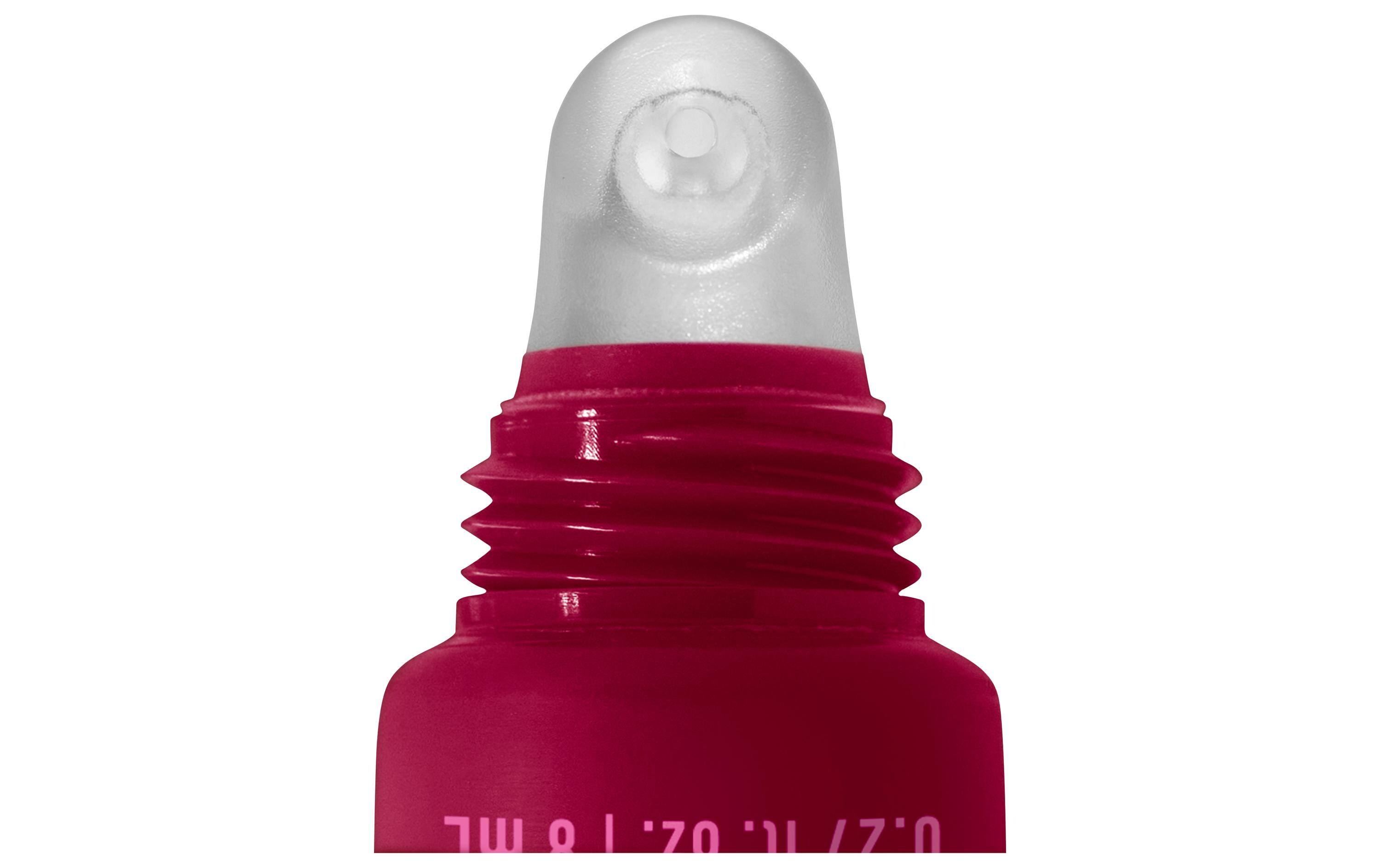 Smushy Matte Lip Balm 11 Squeeze n'SizzleVegane Lippenpflege für samtweiche, matte Lippen