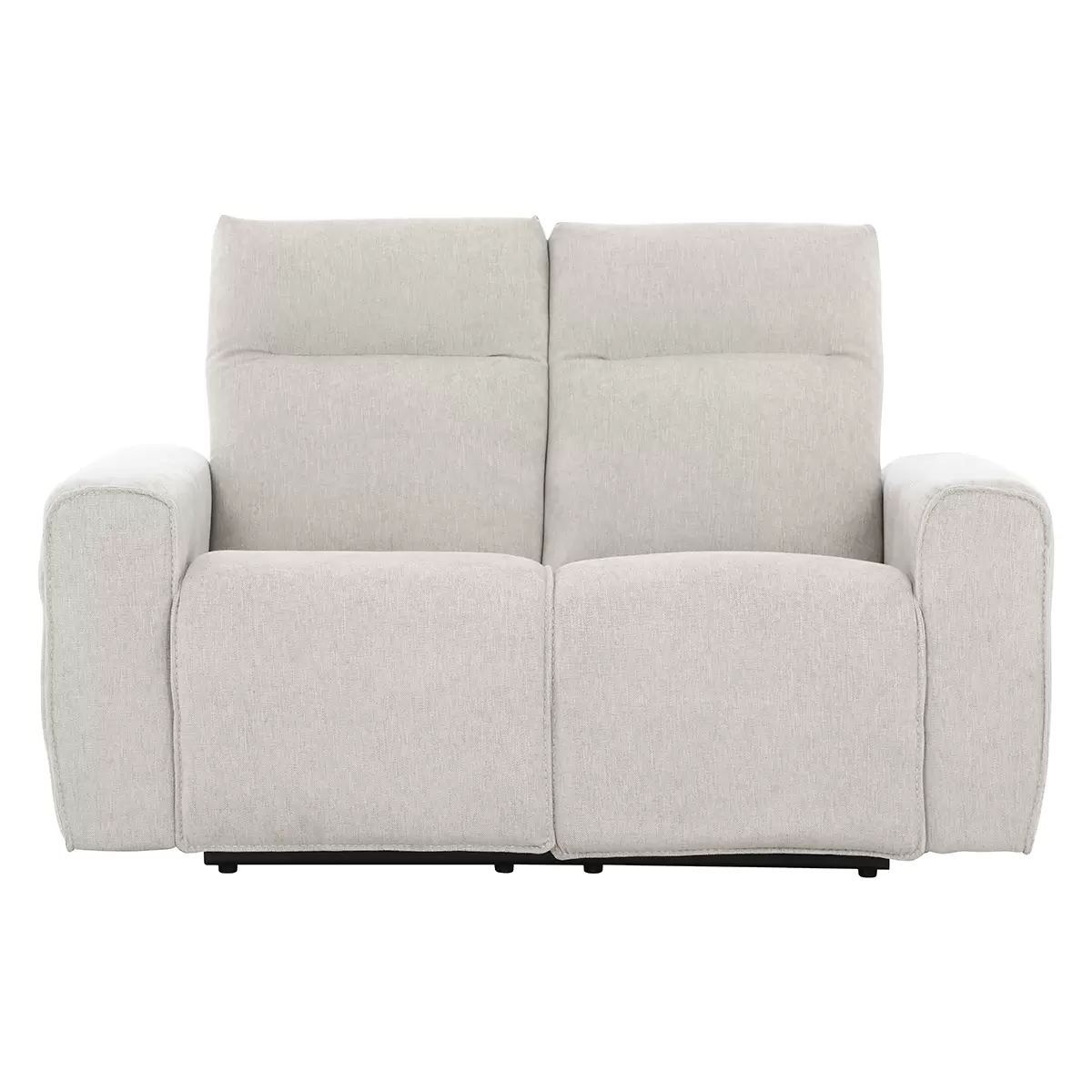 2er Sofa Paco Beige