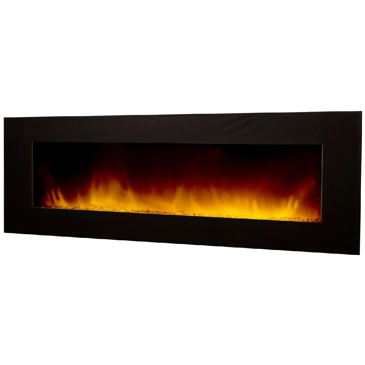 Chemin'Arte Volcano 5XL - Noir