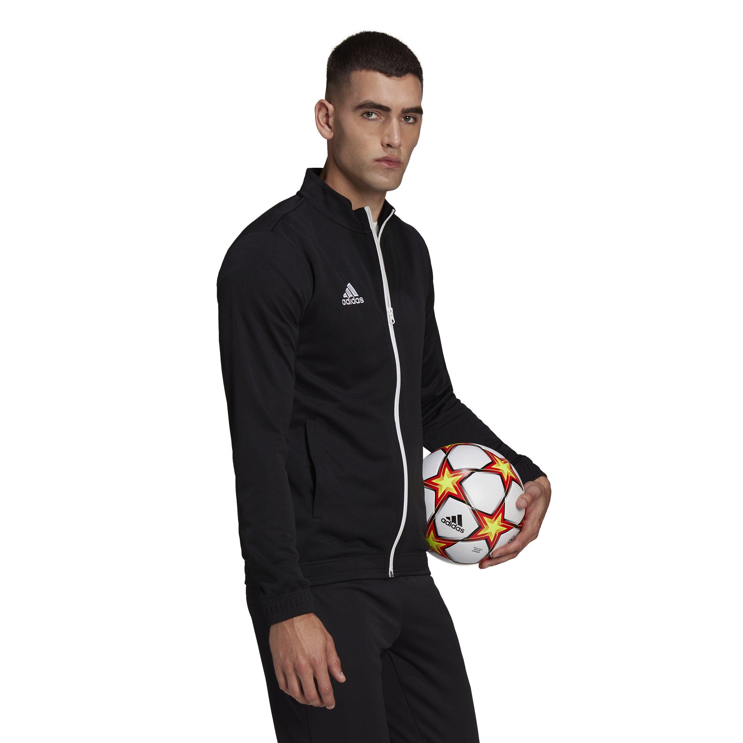 adidas Ent22 Track Jacket Mens