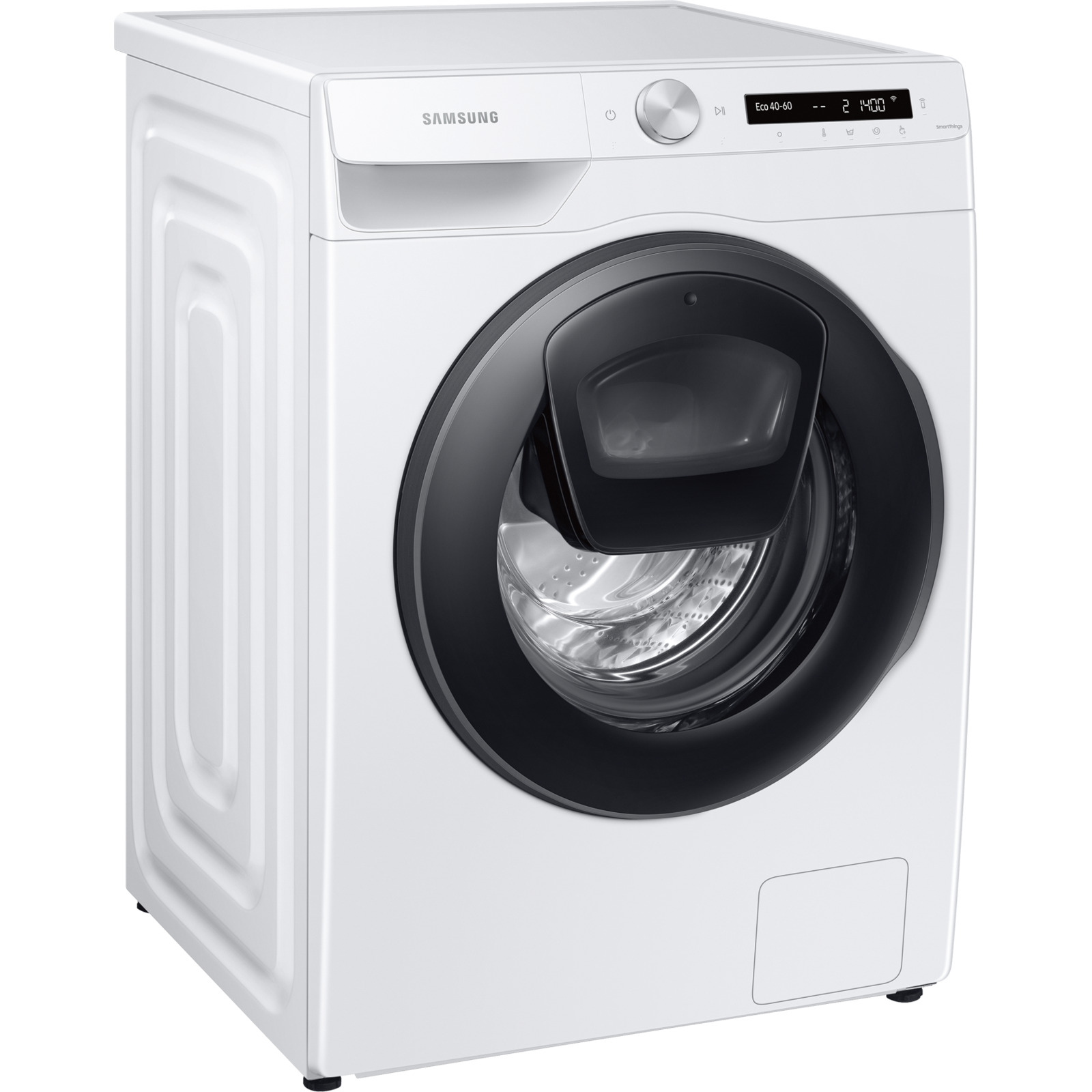 Samsung Waschmaschine WW5500, 9 kg