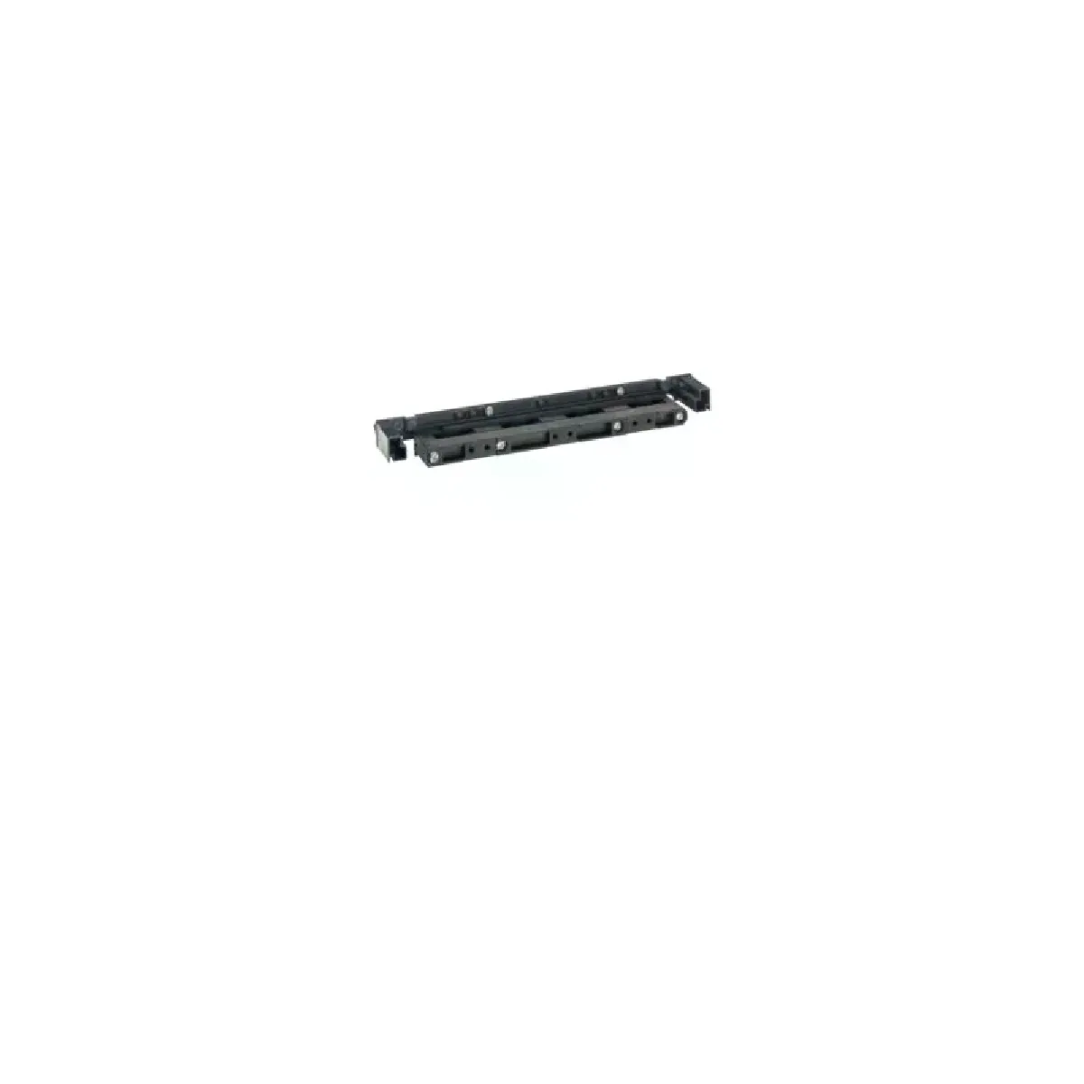 Hager Support Barre Quadro 4P 630A