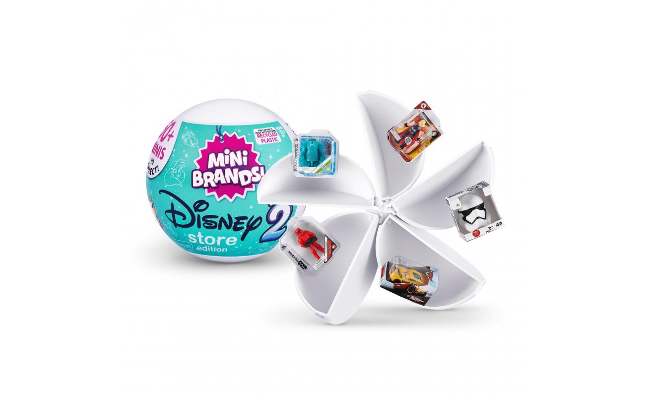 Disney Store Mini Brands verrassingsbal