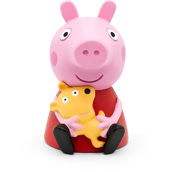 Peppa Pig Die Ritterburg
