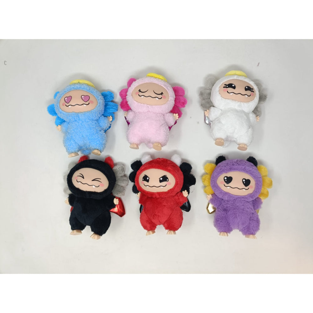 Køb Trend Toys Bum Bum Boo Angel Or Devil 6 Asst CDU