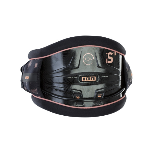ION Harness Waist Kite Sol Curv   2022