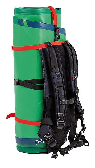 RED PADDLE - STAND-UP PADDLE SPORT