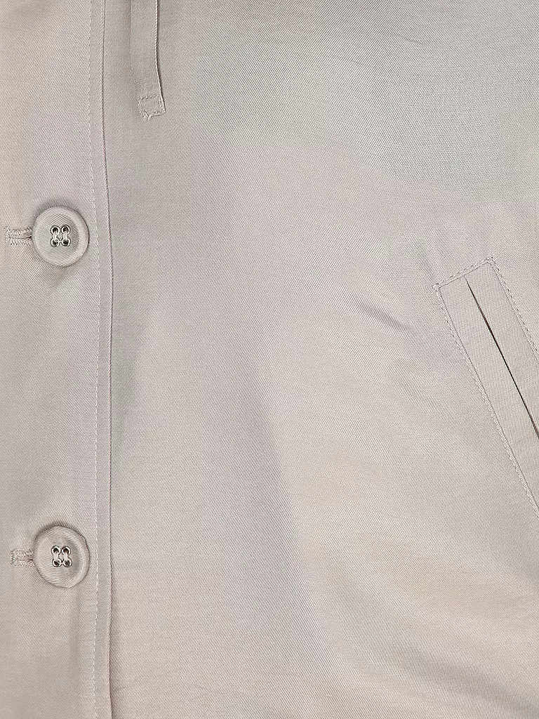 OFFICINE GENERALE Blouson XENIA beige