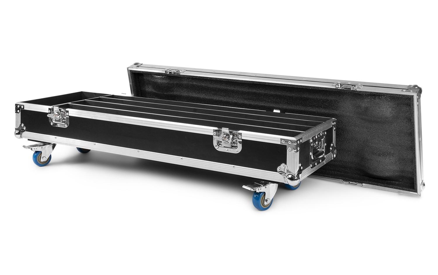 Flightcase FCLCB14<br>Flightcase für 4 LED-Bars LCB14
