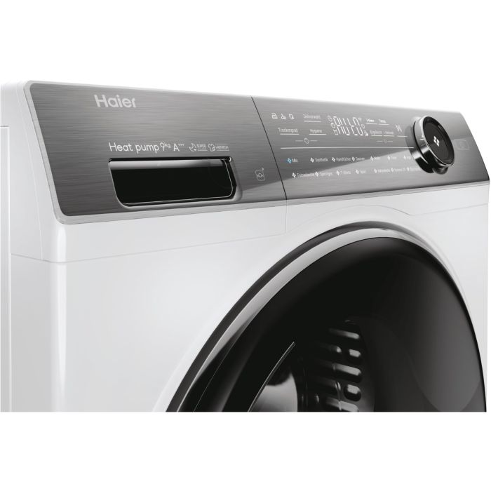 Haier Wärmepumpentrockner I-PRO SERIE 7 PLUS HD90-A3Q979U1