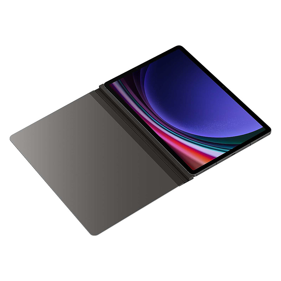 Samsung Étui anti-espion - Galaxy Tab S9+