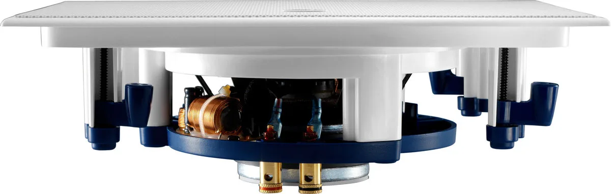 KEF Ci 160QL (la pièce) Enceintes encastrables