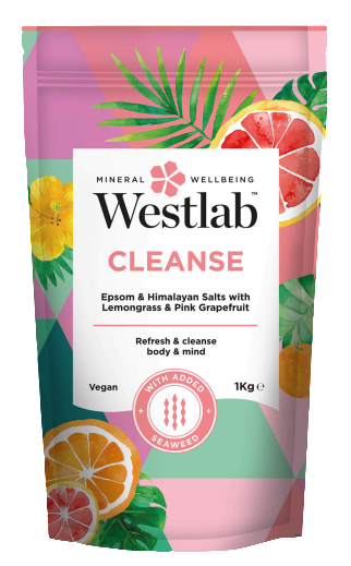 westlab Badzout Alchemy Cleanse 1 kilogram