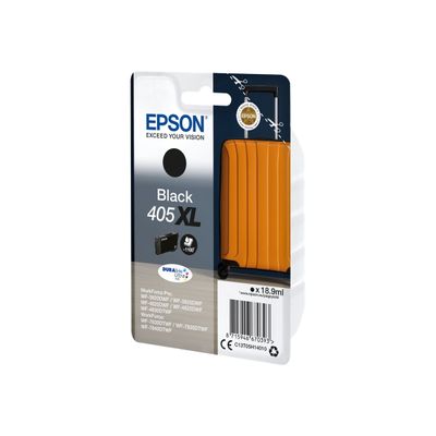 Epson 405XL Valise - noir - cartouche d'encre originale