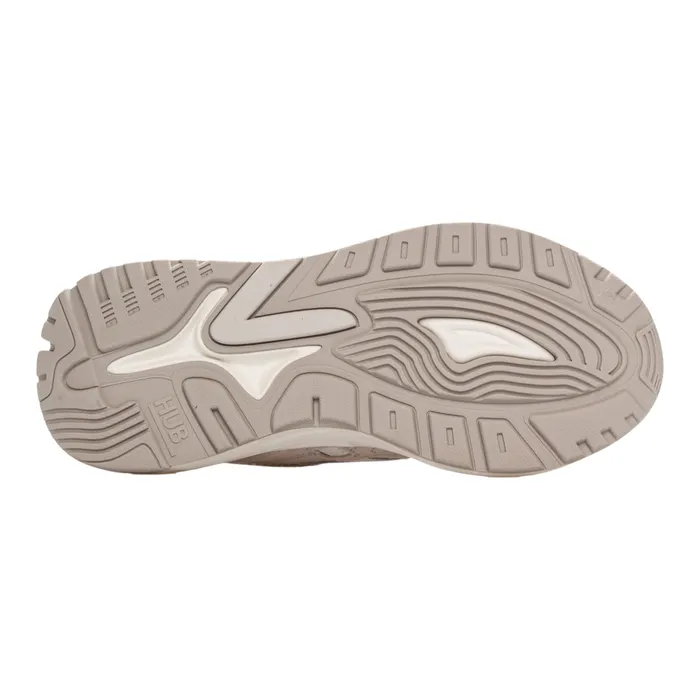 HUB Grid S48 Sneakers Heren